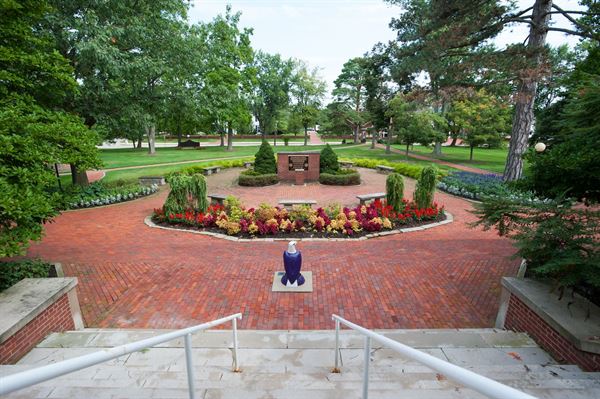 Ashland University Catering