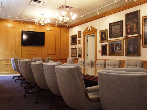 Ashland University Catering