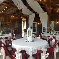 Ranch House Chapel & Lodge