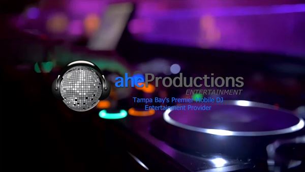 aheProductions Entertainment