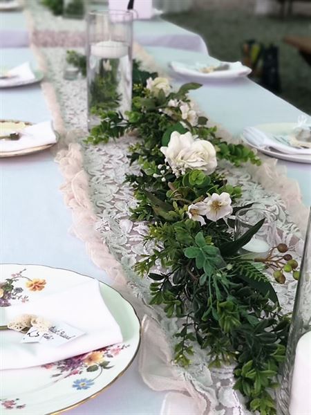 Perfect Settings Event Decor & Supplier