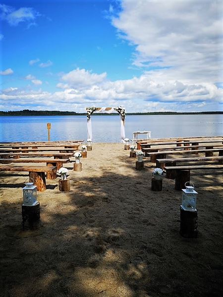 Perfect Settings Event Decor & Supplier