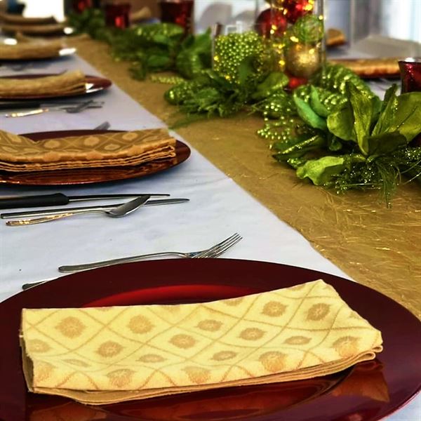 Perfect Settings Event Decor & Supplier