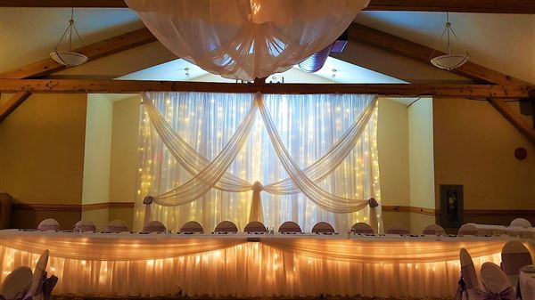 Perfect Settings Event Decor & Supplier