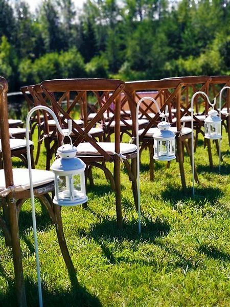 Perfect Settings Event Decor & Supplier