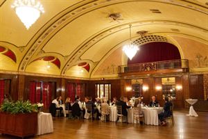 City Club Ballroom