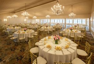 Country Club Ballroom