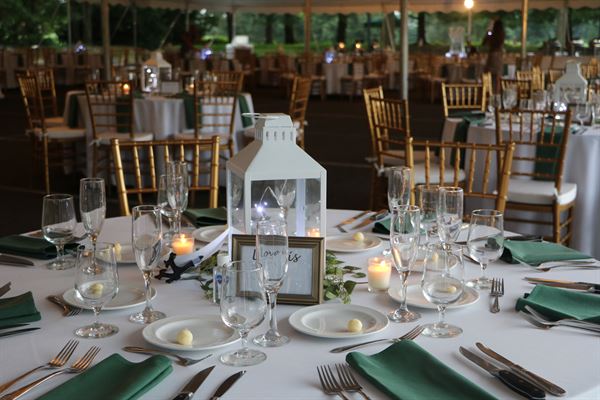 Riverton Country Club