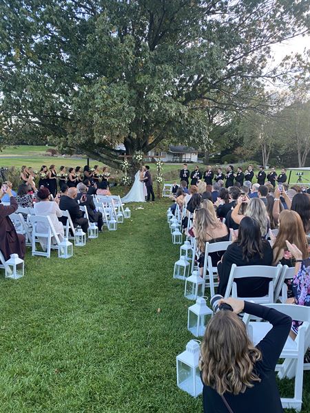 Riverton Country Club