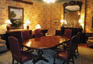 Governor's Room