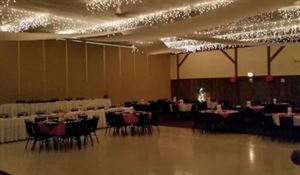 Additional Event Spaces