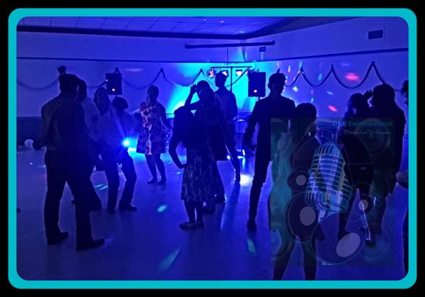 DJ-B Entertainment Professional DJ & Entertainment Services