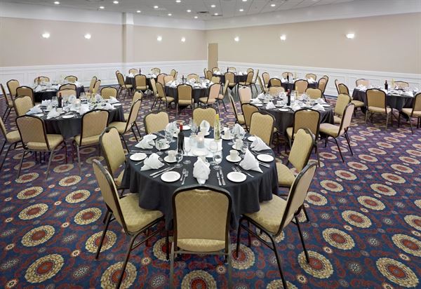 Baymont by Wyndham Red Deer