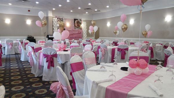 Baymont by Wyndham Red Deer