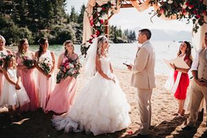 Beach Ceremony