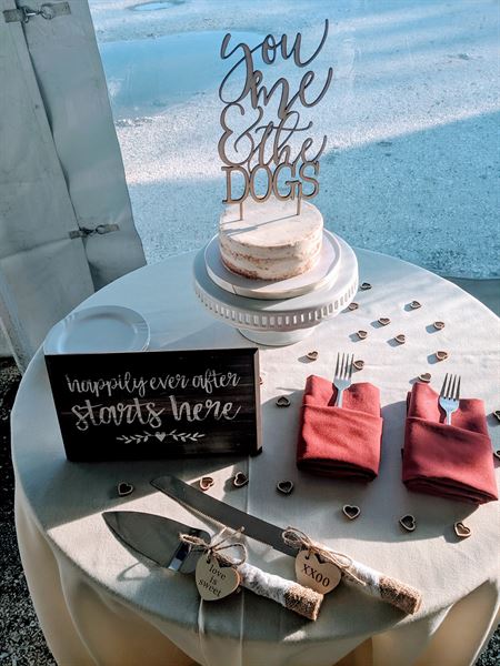 Weddings by TMW Productions, LLC