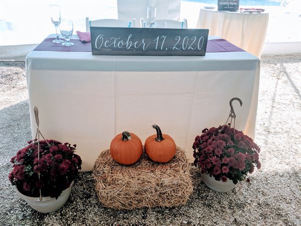 Weddings by TMW Productions, LLC