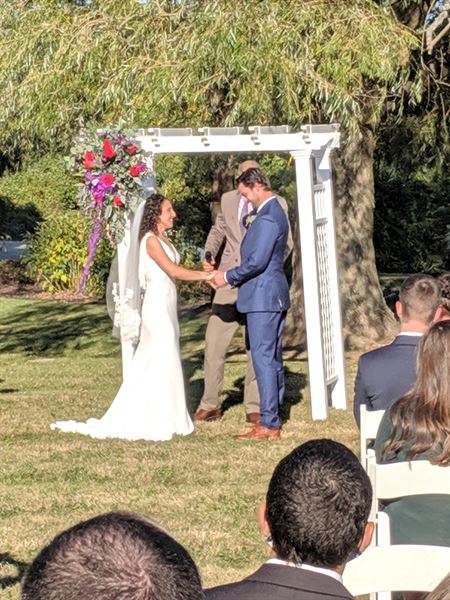 Weddings by TMW Productions, LLC