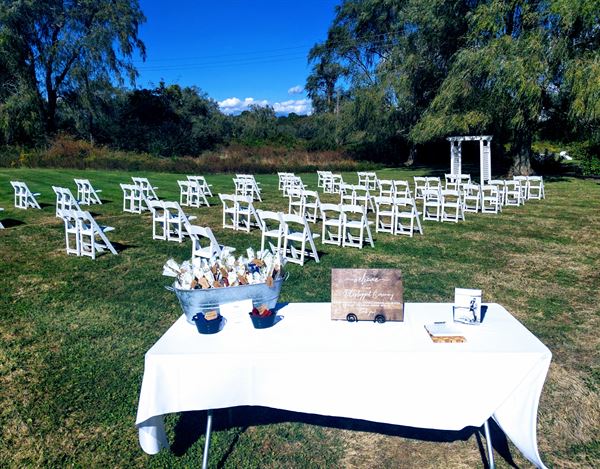 Weddings by TMW Productions, LLC