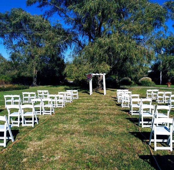 Weddings by TMW Productions, LLC