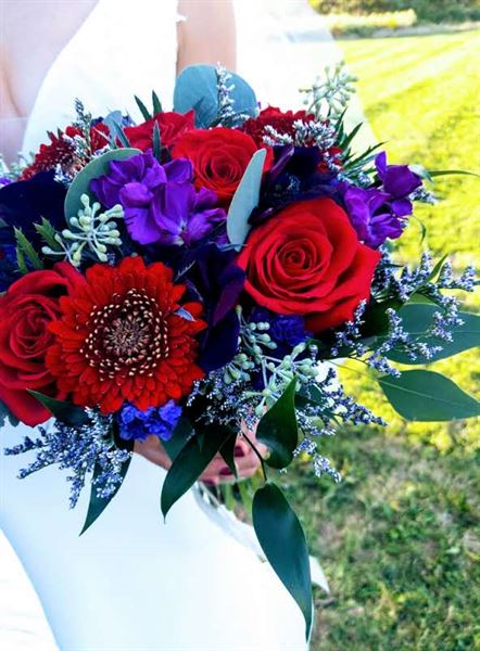 Weddings by TMW Productions, LLC