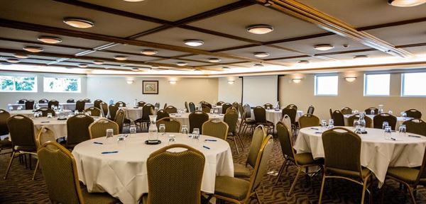 The Cove of Lake Geneva