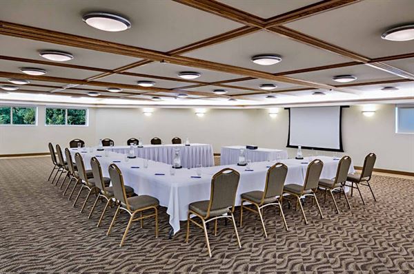 The Cove of Lake Geneva