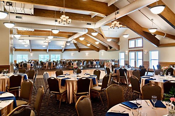 The Cove of Lake Geneva