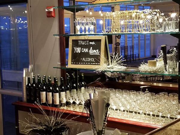 Bellingham Yacht Club Event Center