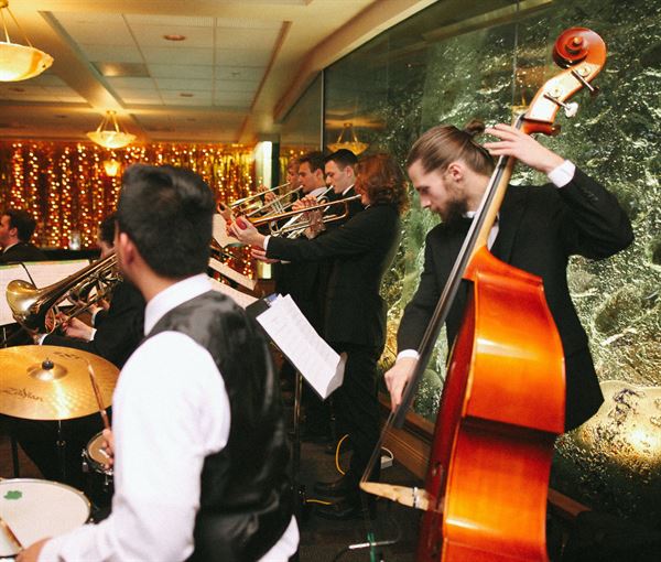 Bellingham Yacht Club Event Center