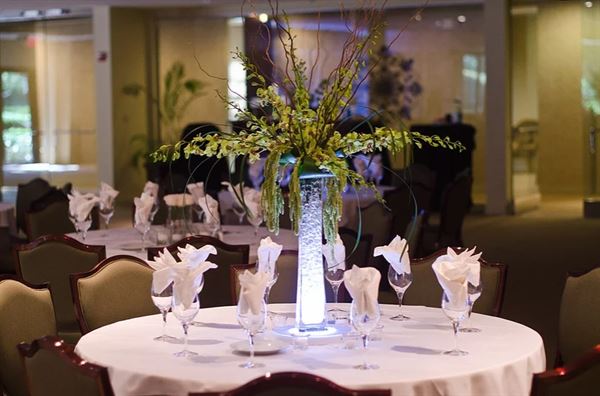 The Metropolitan Club