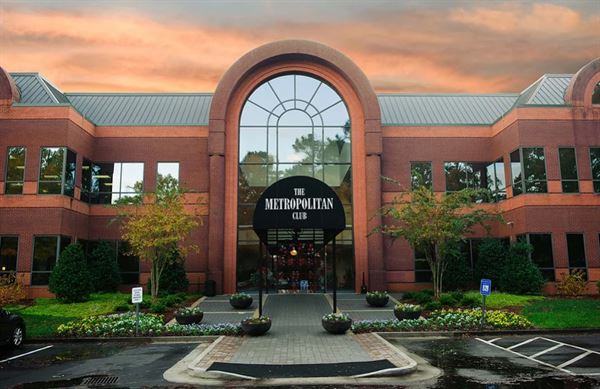 The Metropolitan Club