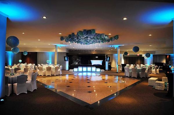 The Metropolitan Club