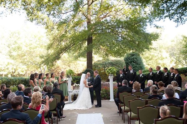 The Metropolitan Club