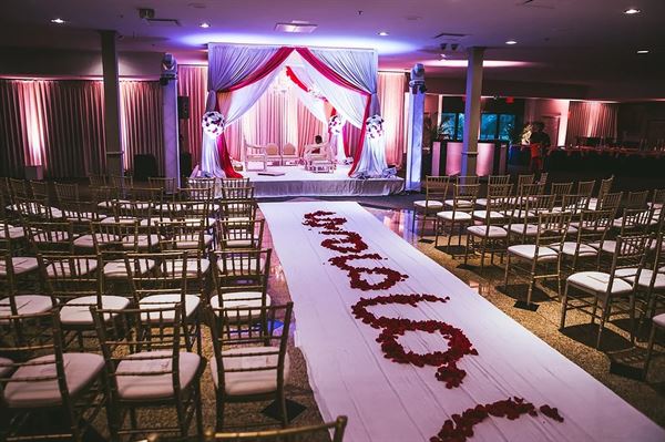 The Metropolitan Club