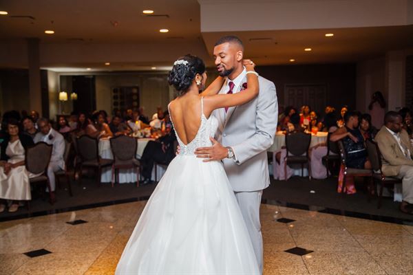 The Metropolitan Club