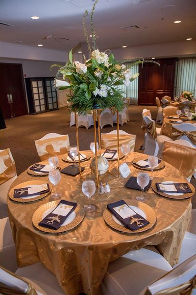 The Metropolitan Club