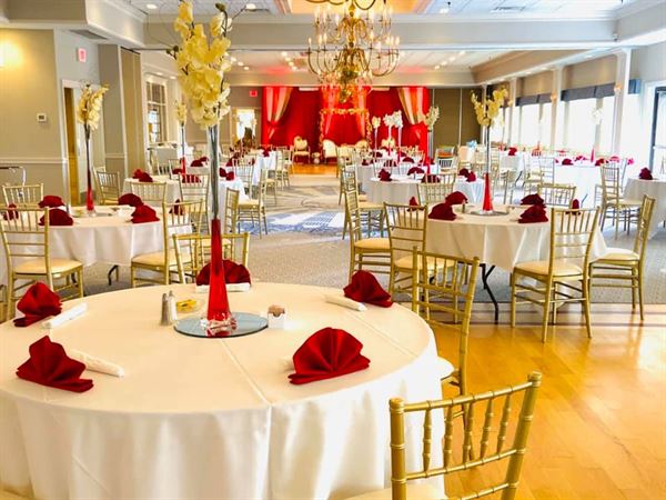 Grassy Hill Country Club