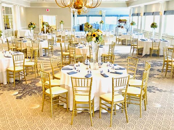 Grassy Hill Country Club