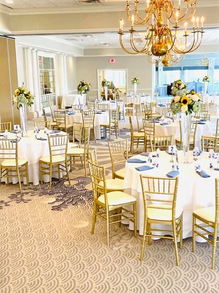 Grassy Hill Country Club