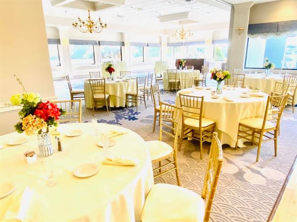 Grassy Hill Country Club