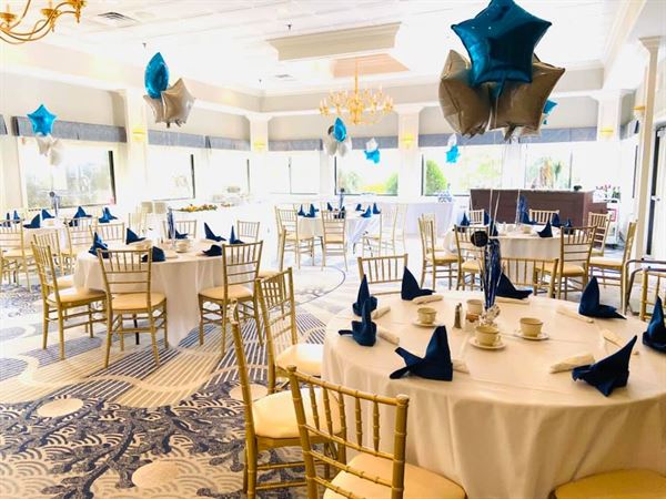 Grassy Hill Country Club