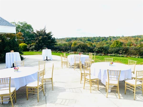 Grassy Hill Country Club