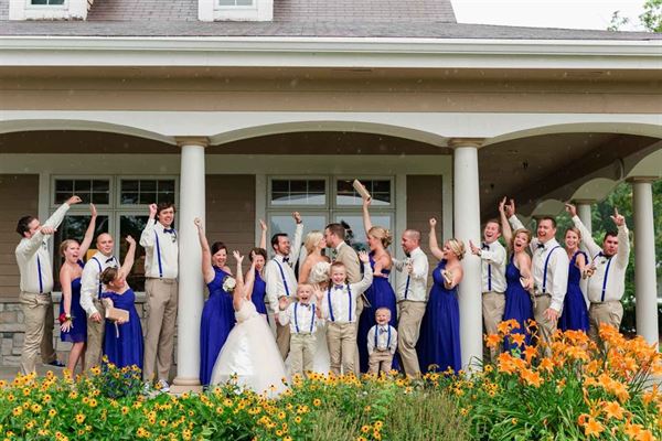 New Berlin Hills Golf Course