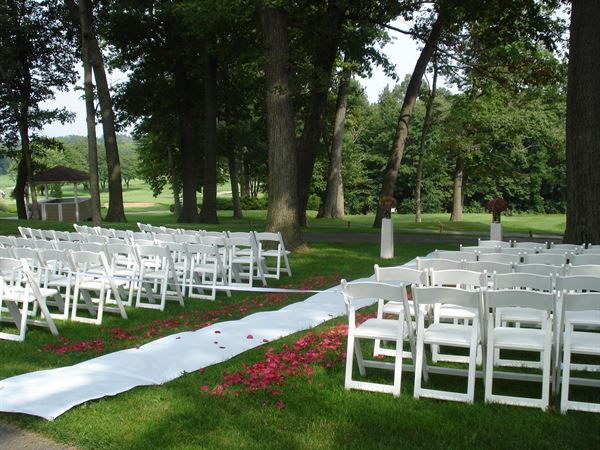 New Berlin Hills Golf Course