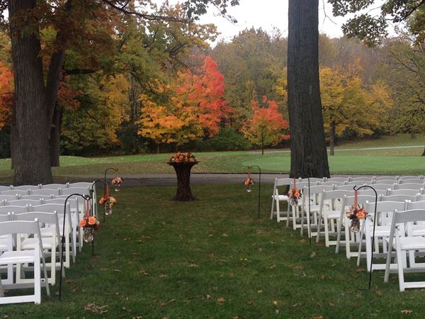 New Berlin Hills Golf Course