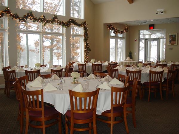 New Berlin Hills Golf Course