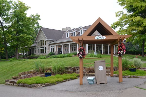 New Berlin Hills Golf Course