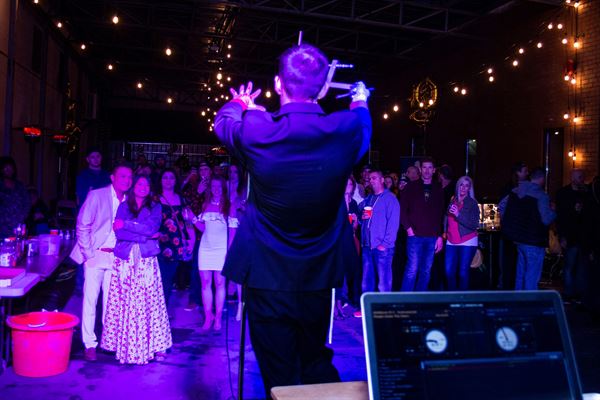 Taylor Kyle The American Mystifier