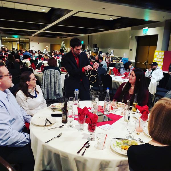 Taylor Kyle The American Mystifier